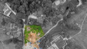 Plot for sale in SK12 photo